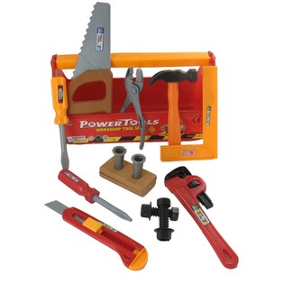 Coffret d'outils pour enfants | Power Tool Set