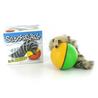 Balle Belette Magique - Weazel Ball (Lot de 2)