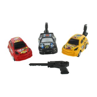 VOITURE À LANCER (24 pcs.)