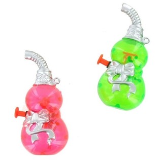 PISTOLET &Agrave; EAU EN FORME DE TH&Eacute;I&Egrave;RE (24 pcs)