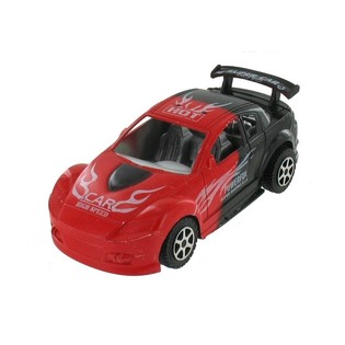 Voiture de Course à Friction Super High Speed (24 pcs)