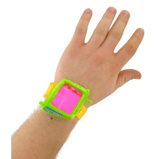MONTRE ARDOISE MAGIQUE (50 pcs.)