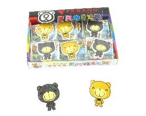 Gomme Ours (30 pcs)