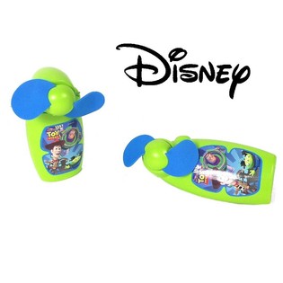 VENTILATEUR PORTABLE DISNEY TOY STORY (18 pcs.)