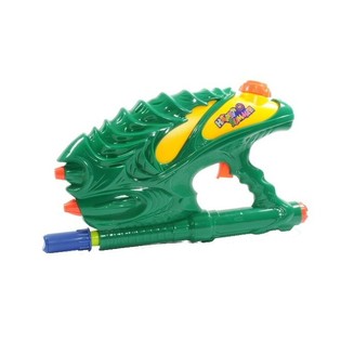 Pistolet &agrave; eau 43 x 25 x 8,5 cm (Lot de 2)