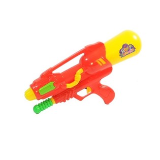 Pistolet &agrave; eau 37 x 19 x 9 cm (Lot de 2) - Grossiste