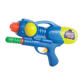 Pistolet &agrave; eau 29 x 15.5 x 6 cm (Lot de 2)