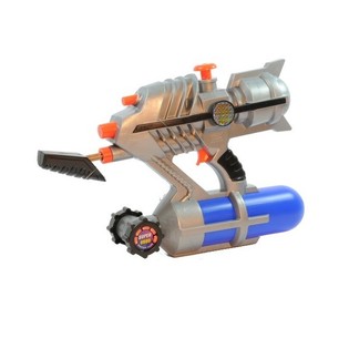 PISTOLET &Agrave; EAU 40 x 29.5 x 9.5 CM