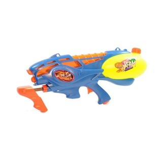 Pistolet &agrave; eau 43,5 x 20 x 8,5 cm (Lot de 2)