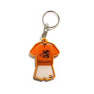 PORTE-CL&Eacute;S FOOTBALL COUPE DU MONDE (24 pcs.)