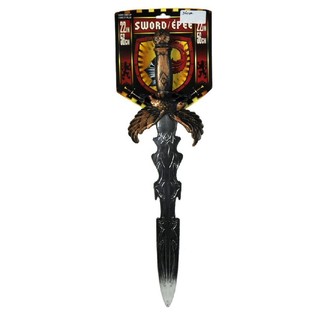&Eacute;p&eacute;e de Chevalier sur Carte 56cm (6 pi&egrave;ces) | Grossiste