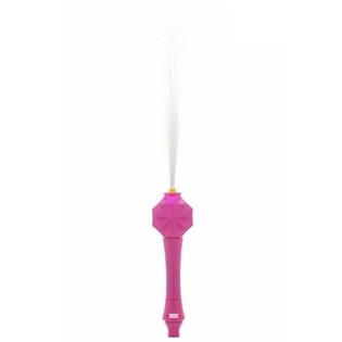B&acirc;ton Lumineux LED &agrave; Fibres Optiques (12 pi&egrave;ces)