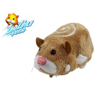 Hamsters Zhu Zhu Pets (Lot de 12)