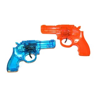 R&eacute;volver jouet &agrave; cliquet (12 pcs)