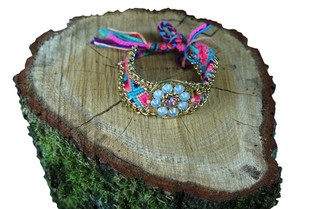 Bracelet Style Ibiza (1 pc)