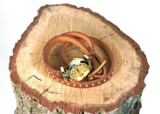 Bracelet Montre Style Ibiza (1 pc.)