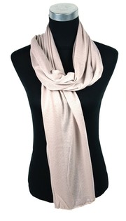 &Eacute;charpe Style Ibiza Taupe (1 pc)