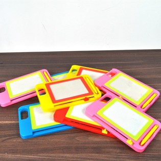 D&Eacute;STOCKAGE TABLEAUX &Agrave; DESSIN POUR ENFANTS (8 pcs)
