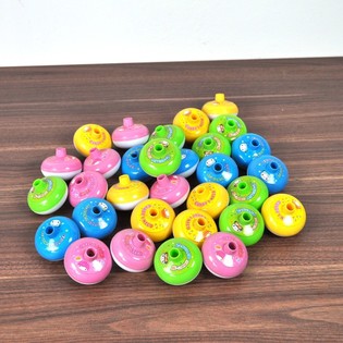 Taille-crayons Toupies D&Eacute;STOCKAGE (31 pces)