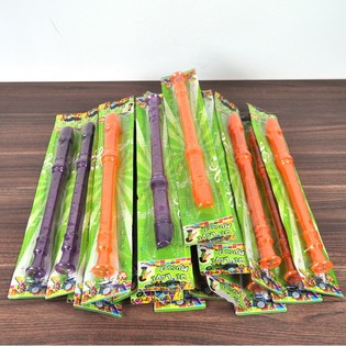 DESTOCKAGE FL&Ucirc;TES &Agrave; BEC JOUET (19 pcs)