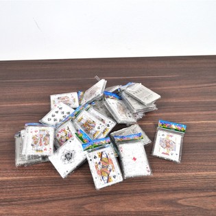 DESTOCKAGE Jeux de Patience (41 pcs)