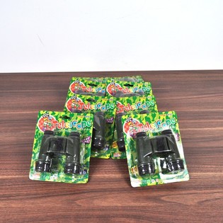 DESTOCKAGE JUMELLES (8 pcs.)