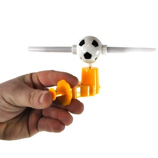 &Eacute;CLAIRAGE DE DOIGT FOOTBALL (12 pcs)