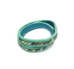Bracelet Turquoise Ibiza (1 pc)
