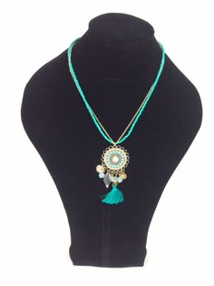 Collier Style Ibiza (1 pc)