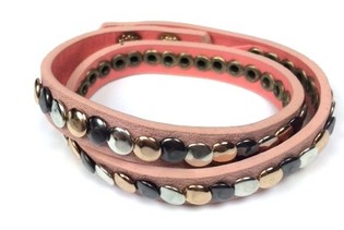 Bracelet Rose Style Ibiza (1 pc)