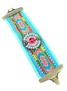 Bracelet Large de Luxe Mint Peace (1 pc)