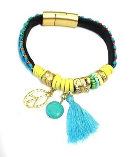 Bracelet Ibiza Colorful (1 pc.)