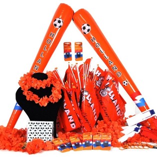 SUPER KIT DE MIX COUPE DU MONDE 2014 (200 pcs)