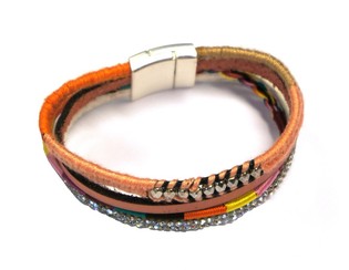 Bracelet Style Ibiza (1 pc)