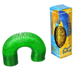 Ressort Ondamania G&eacute;ant Arc-en-Ciel (12 pcs.)