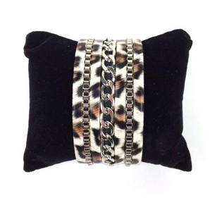 Bracelet Tigre (1 pc)