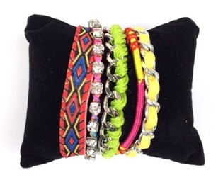 Bracelet Multicolore Ibiza (1 pc.)