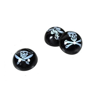 Poppers Pirates Jouets Rebondissants (72 pcs)