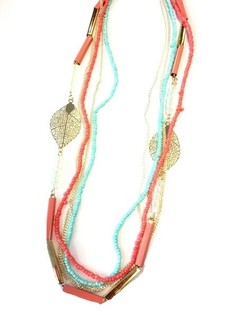 Collier 5 Rangs (1 pc)