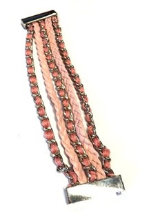 Bracelet Rose Style Ibiza (1 pc)