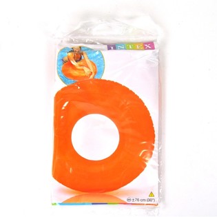 Bou&eacute;e Gonflable pour Enfants 75 cm (Lot de 12)
