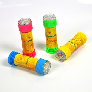 Bulles de Savon 50ml (48 pi&egrave;ces)