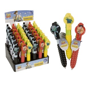 STYLO TOY STORY EN PR&Eacute;SENTOIR (36 pcs)