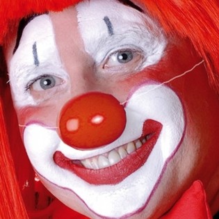 NEZ DE CLOWN (24 pcs)