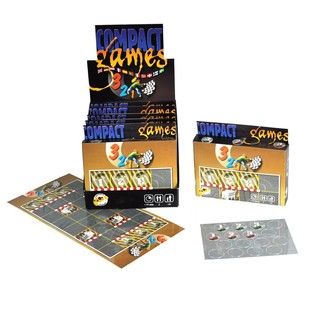 JEUX DE COURSE EN PR&Eacute;SENTOIR (6 pcs)