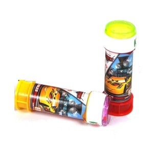 Bulles de Savon Disney Cars (36 pcs) | Grossiste Jouets