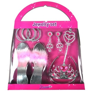 Coffret Bijoux Jouet pour Filles