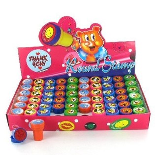 TAMPONS ANIMAUX (60 pcs.)