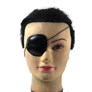 CACHE-&OElig;IL PIRATE (100 pcs.)