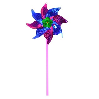 MOULINS À VENT 37 CM (50 pcs)